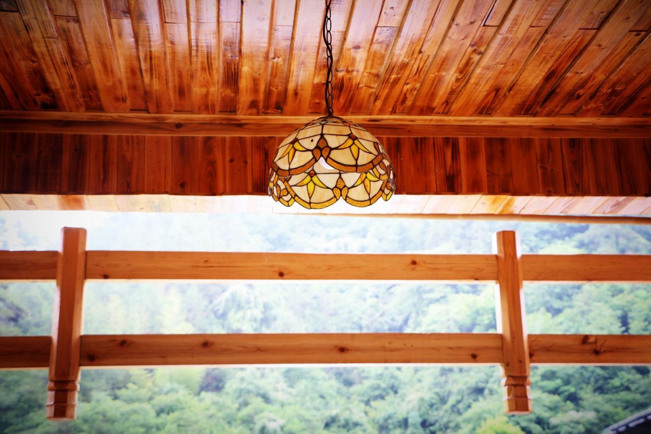 Zhangjiajie One Step To Heaven Inn エクステリア 写真