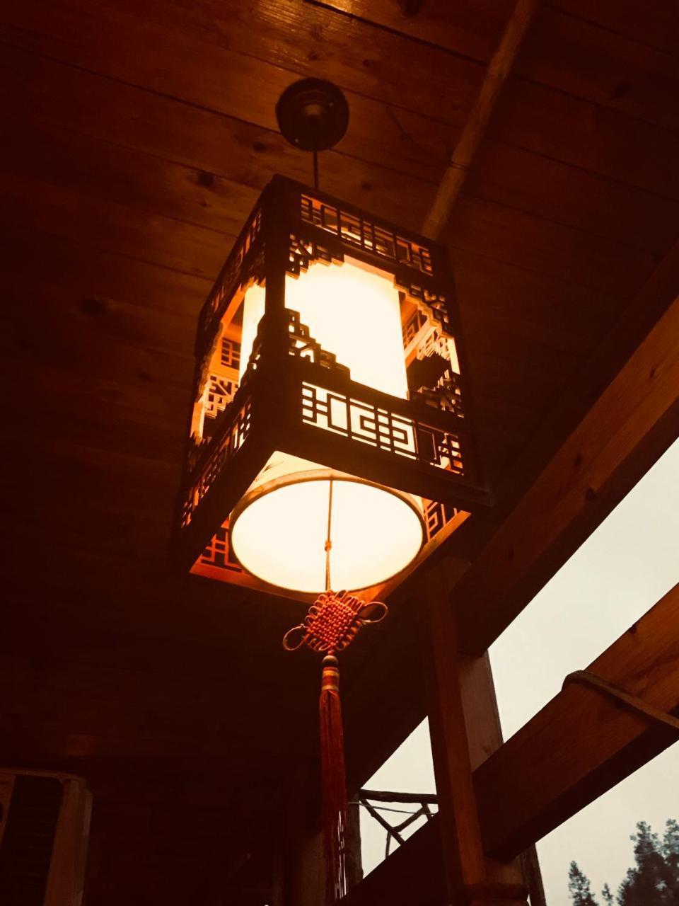 Zhangjiajie One Step To Heaven Inn エクステリア 写真