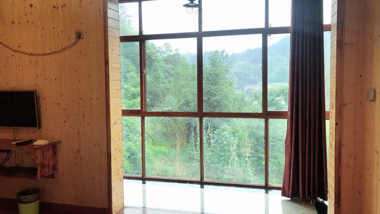 Zhangjiajie One Step To Heaven Inn エクステリア 写真
